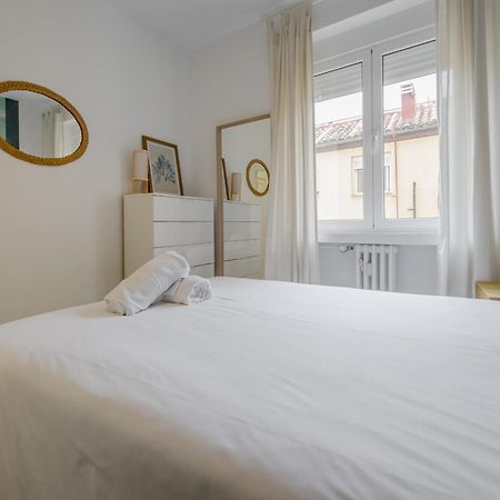 Genial Apartamento En La Latina-Centro De مدريد المظهر الخارجي الصورة