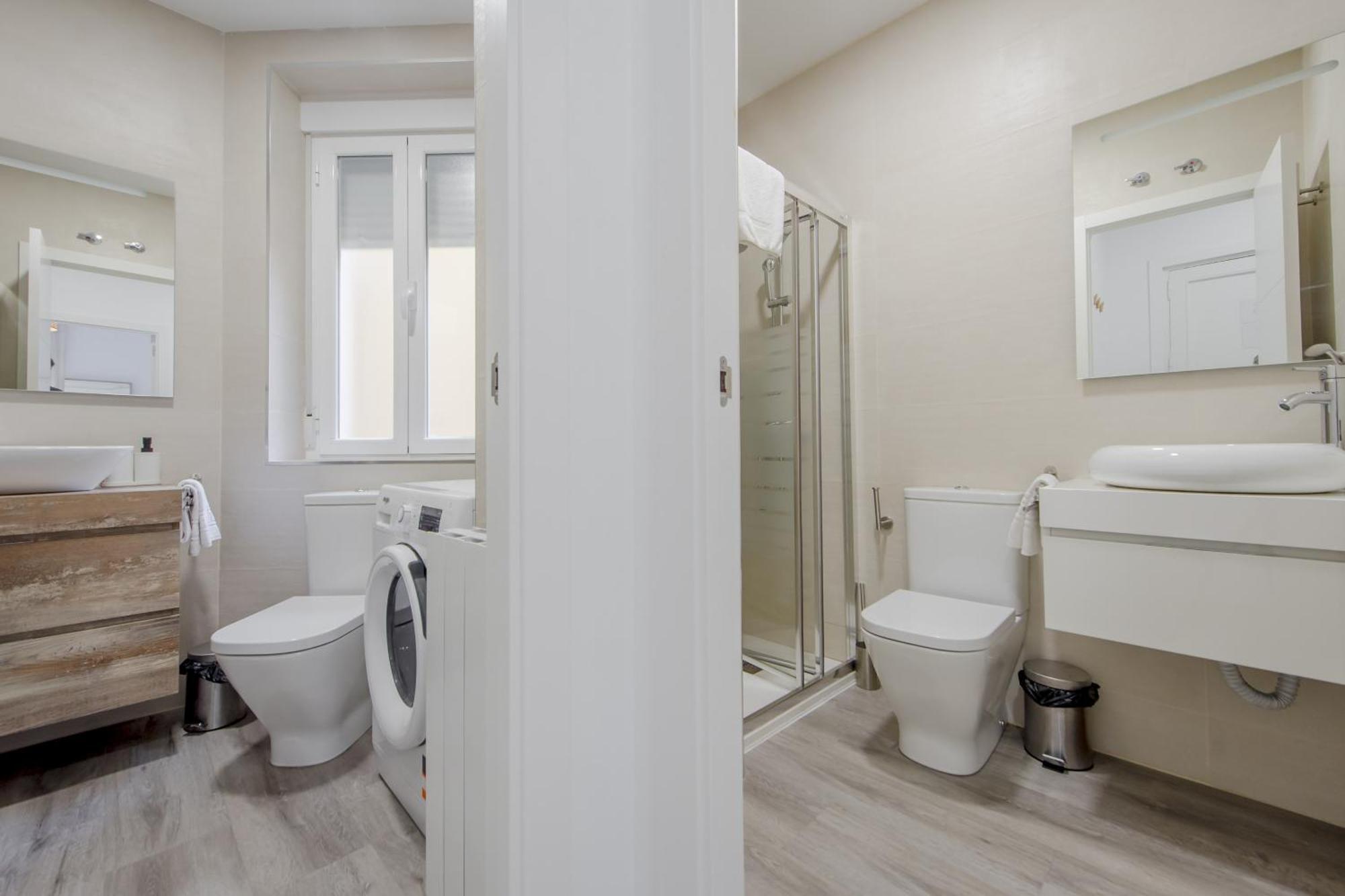 Genial Apartamento En La Latina-Centro De مدريد المظهر الخارجي الصورة
