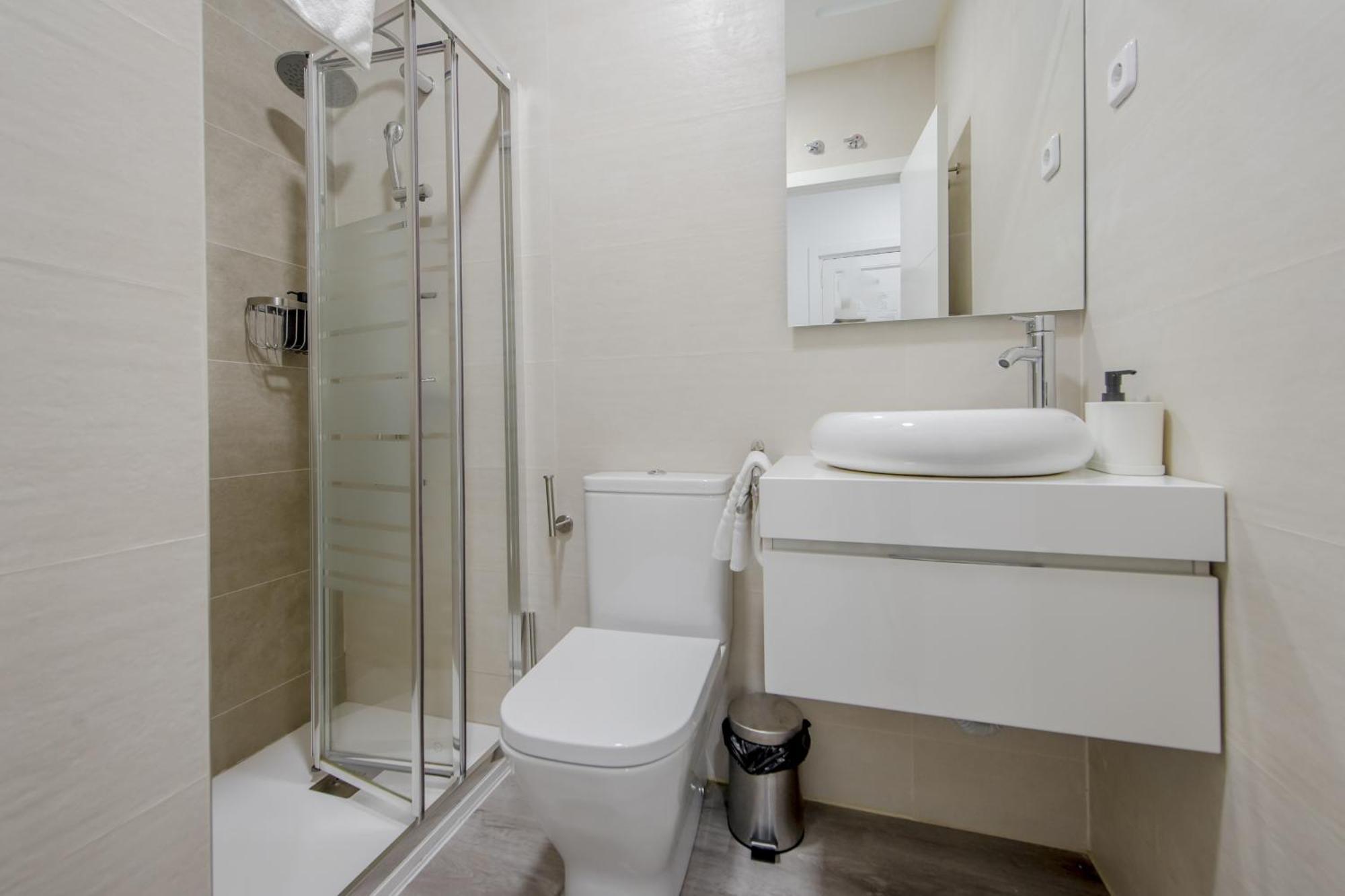 Genial Apartamento En La Latina-Centro De مدريد المظهر الخارجي الصورة