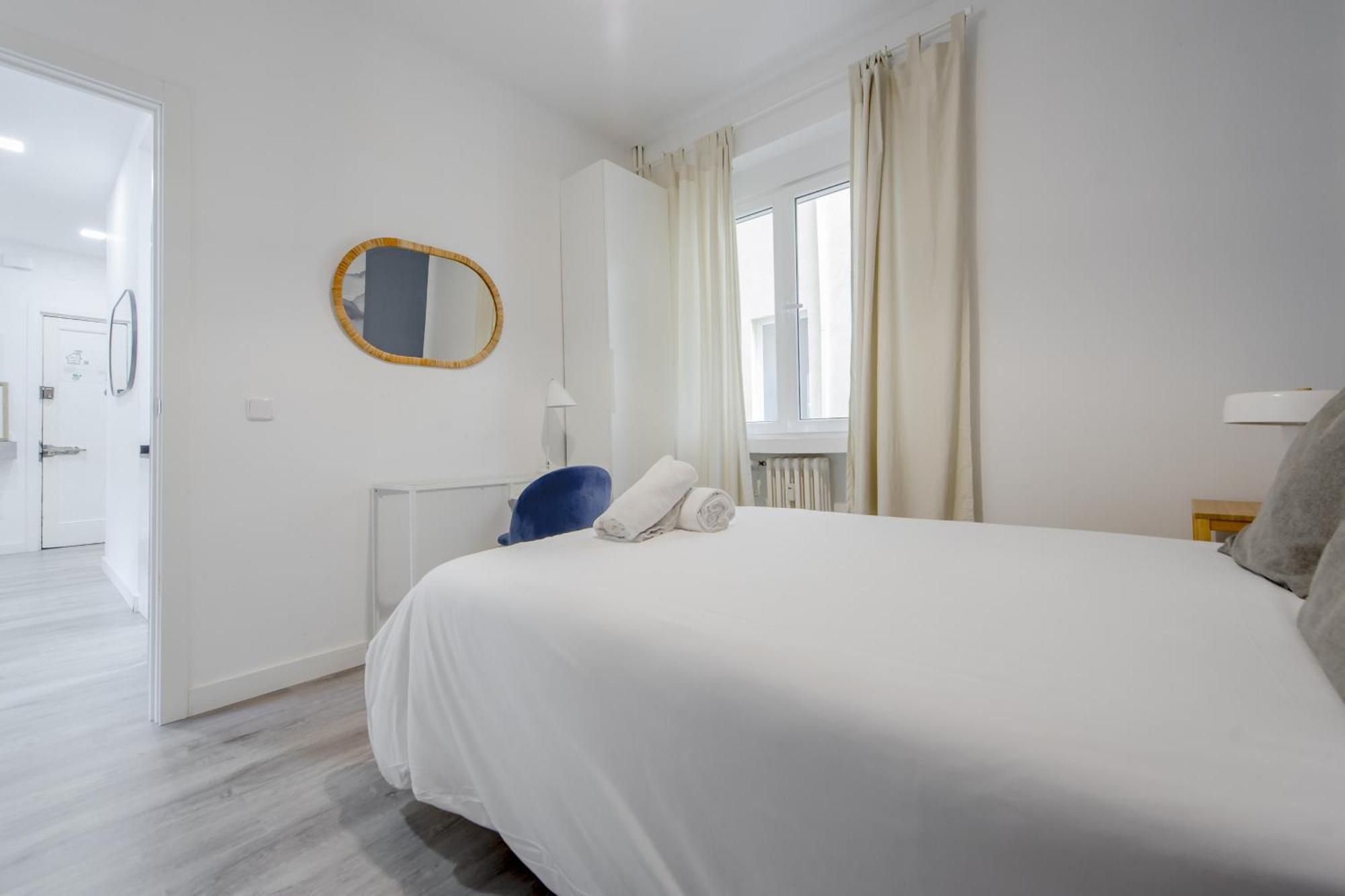 Genial Apartamento En La Latina-Centro De مدريد المظهر الخارجي الصورة